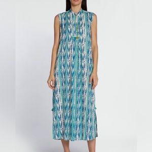 Lisa Corti Caftan Dress
